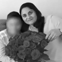 Tatăl Elenei, femeia lovită mortal pe o trecere de pietoni din București, rupe tăcerea. Unde se grăbea aceasta, împreună cu fiica sa: „Doi copii au rămas fără mamă” Tatăl Elenei, femeia lovită mortal pe o trecere de pietoni din București, rupe tăcerea. Unde se grăbea aceasta, împreună cu fiica sa: „Doi copii au rămas fără mamă”